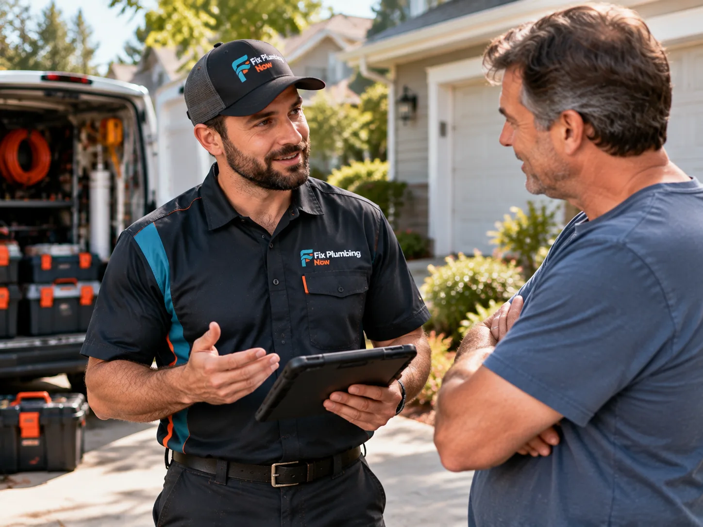 Clogged Drain Service Weston, MA FAQs